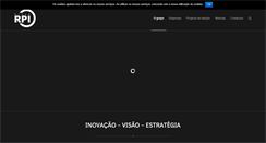 Desktop Screenshot of grouprpi.com